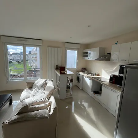 Le Moliere Appartement