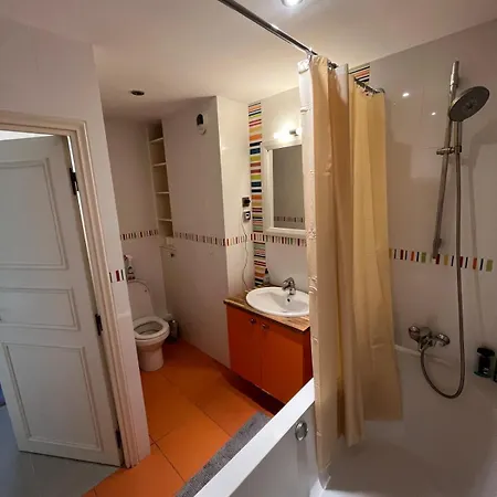 Appartement Le Moliere Compiègne