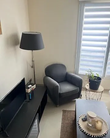 Appartement Le Moliere Compiègne