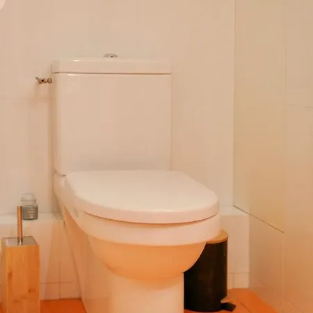 Appartement Le Moliere Compiègne