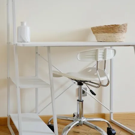 Le Moliere Appartement Compiègne