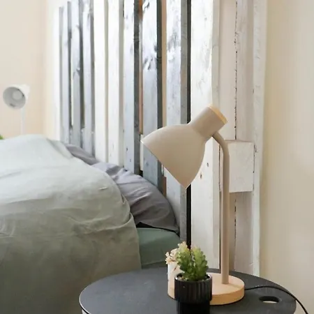 Appartement Le Moliere