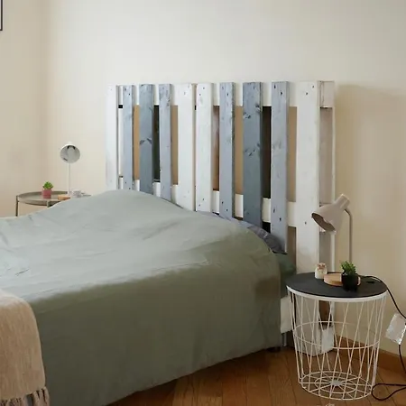 Appartement Le Moliere Compiègne