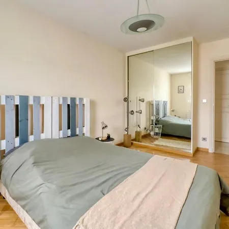 Le Moliere Appartement