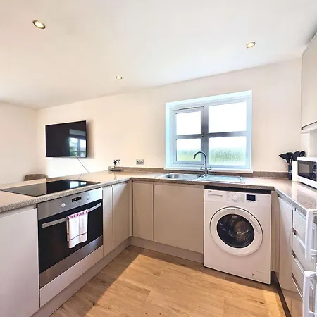 Appartement Le Moliere