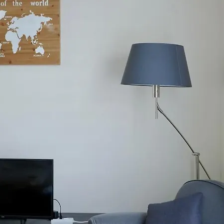 Appartement Le Moliere *